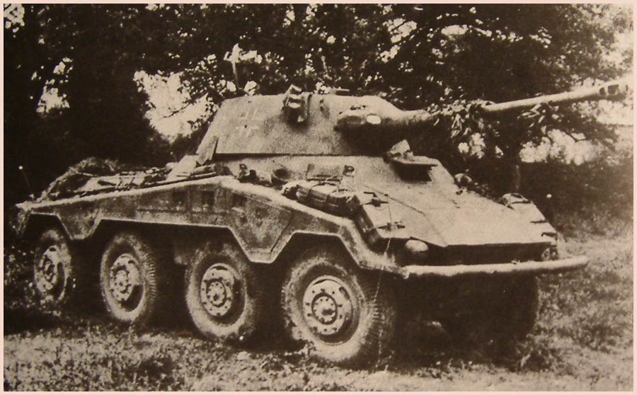 Panzer Ww2