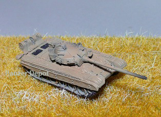 T-72 (yellow)
